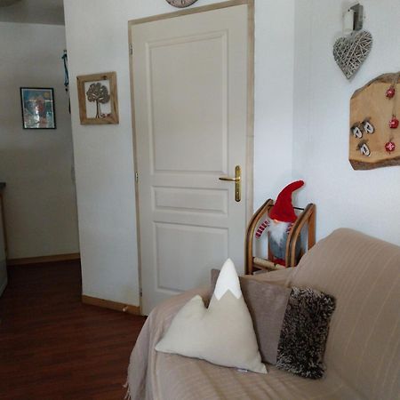 Valfrejus - Appartement "L'Erable" Les Chalets De Florence 2 - Chaleureux Et Fonctionnel - Plein Centre A Cote Des Telecabines - 4 A 7 Pers Bagian luar foto